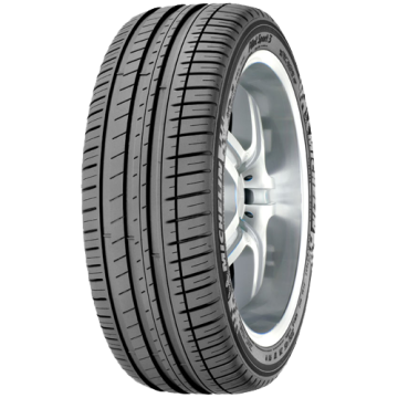 Michelin 255/40 R18 99Y Pilot Sport 3 MO1 2026