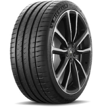 Michelin 265/35 R20 99Y Pilot Sport 4S 2026