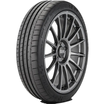 Michelin 275/40 R18 99Y Pilot Super Sport * 2025