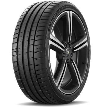 Michelin 245/35 R18 92Y Pilot Sport 5 2026