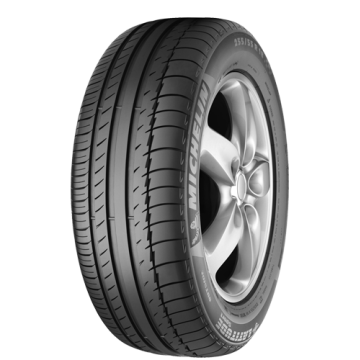 Michelin 255/55 R18 109Y Latitude Sport N1 2026