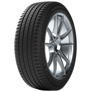 Michelin 285/40 R20 108Y Latitude Sport 3 MO GRNX 2025
