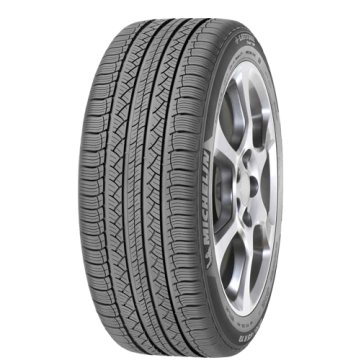 Michelin 245/60 R18 105V Latitude Tour HP 2025