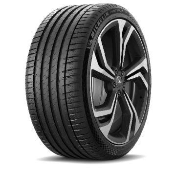 Michelin 315/35 R22 111Y Runflat Pilot Sport 4 SUV ZP 2025