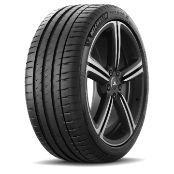 Michelin 225/55 R19 103Y Pilot Sport 4 NF0 2025