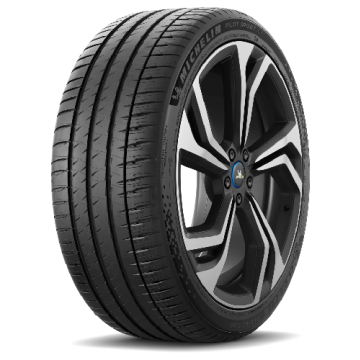 Michelin 255/40 R20 101W Pilot Sport EV Accoustic T0 2025