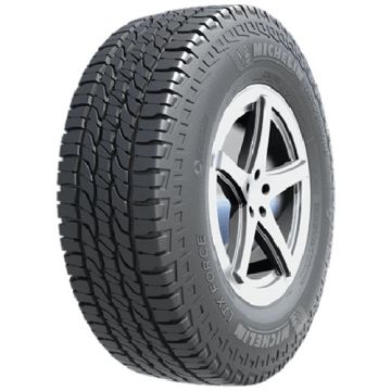 Michelin 275/70 R16 114T LTX FORCE 2025