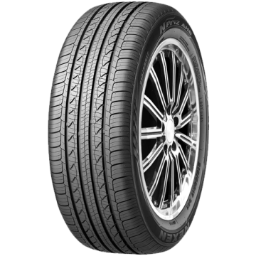 Nexen 195/45 R16 84V N'Priz AH8 2025