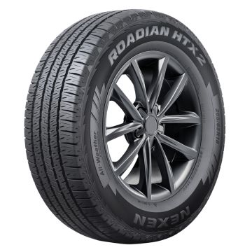 Nexen 255/65 R18 111T Roadian HTX2 2026
