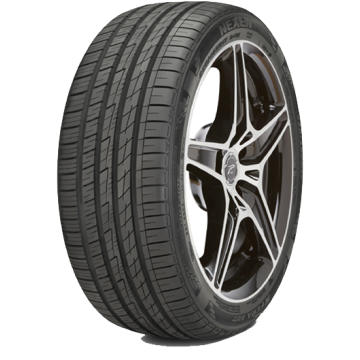 Nexen 245/40 R17 91W N'Fera AU7 2026