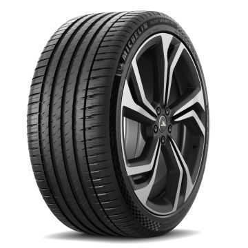 Michelin 225/60 R18 100V Primacy Tour AS 2025