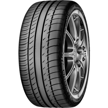 Michelin 265/35 R18 97Y Pilot Sport PS2 N3 2025