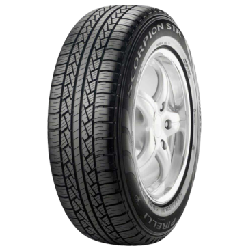 Pirelli 275/55 R20 111H Scorpion STR 2024