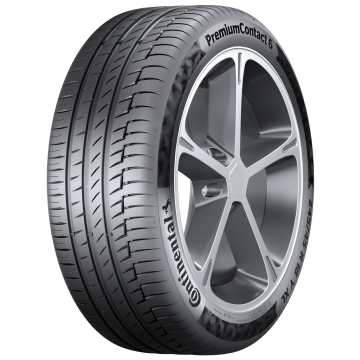 Continental 315/35 R22 111Y RunFlat ContiPremiumContact 6 * 2026