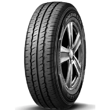Roadstone 185 R14C 102/100T Roadian CT8 2026