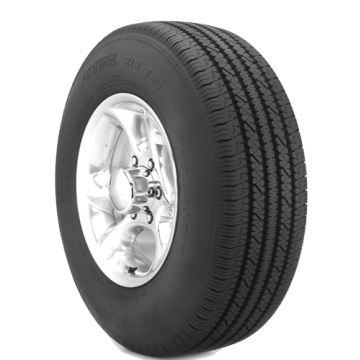 Bridgestone 245/75 R16 120/116S R265 2024