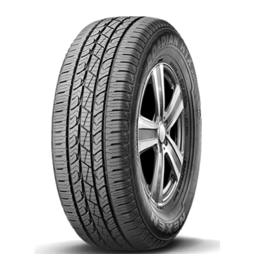 Roadstone 255/60 R19 109H Roadian HTX RH5 2026