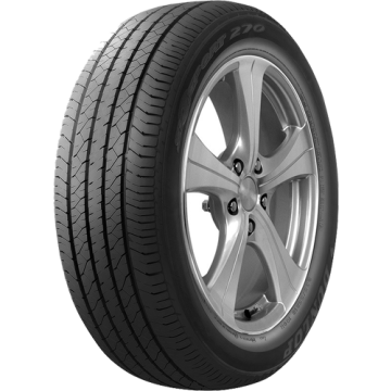 Dunlop 235/55 R18 100H SP Sport 270 2025