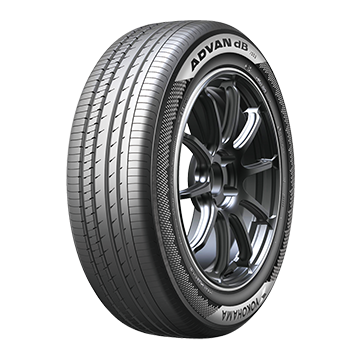 Yokohama 195/55 R16 87V Advan db V553 2025