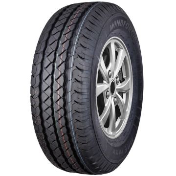 Windforce 155 R12C 86Q Mile Max 2025