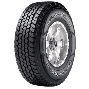 Goodyear 255/60 R20 113H Wrangler All-Terrain Adventure 2026