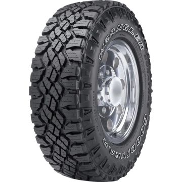 Goodyear 235/85 R16 120/116Q Wrangler DuraTrac 2025