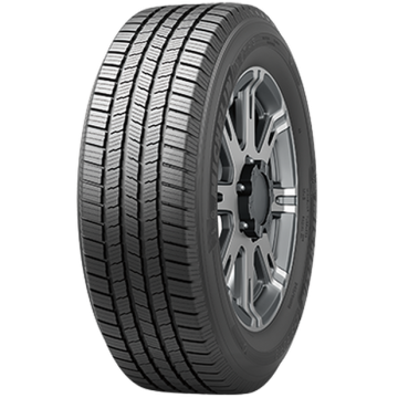 Michelin 285/45 R22 114H X LT A/S 2026