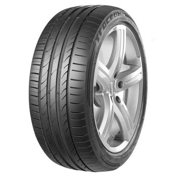 Tracmax 205/45 R17 88W X Privilo TX3 2026