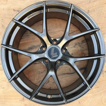 Lenso Jager-Dyna "JAD" 17X7.5 5X100 MK