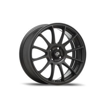 Lenso Projectd Race-1 17X7.5 5X114.3 DG