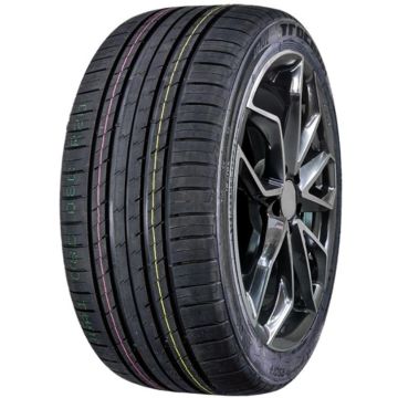 Tracmax 275/40 R20 106Y X Privilo RS01+ 2026