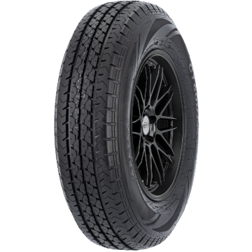 Zeetex 195 R15C 106/104R CT6001 Eco 2026