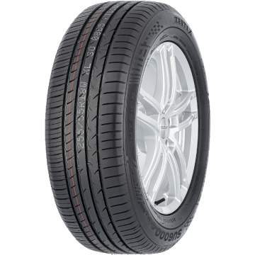 Zeetex 275/40 R20 106W SU6000 Eco 2026