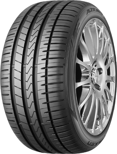 215/55 R18 99W AZENIS FK510 SUV 2026