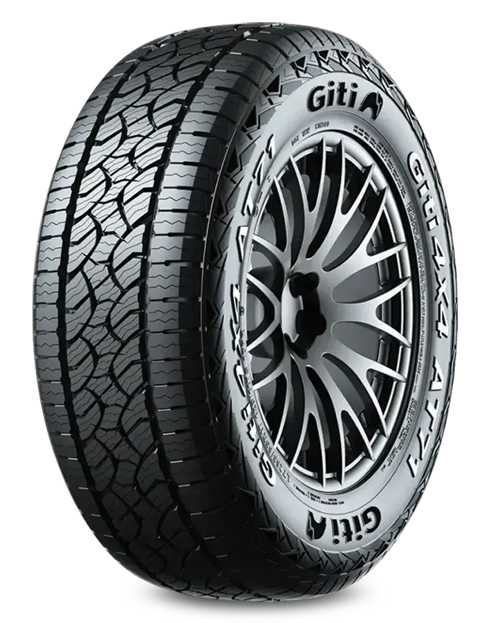275/60 R20 119H 4X4 AT71 2026