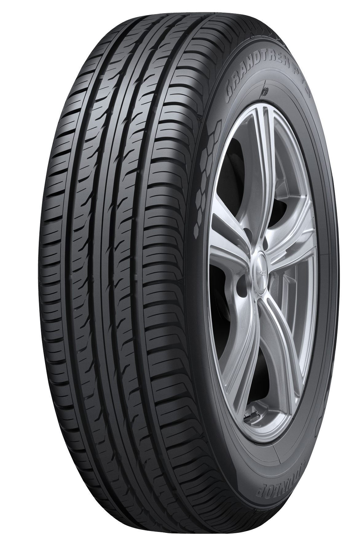 Dunlop 275/50 R21 113V Grandtrek PT3 2026