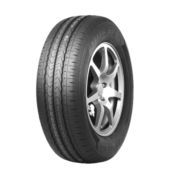 Linglong 195 R15 106/104R Green Max Van 2026