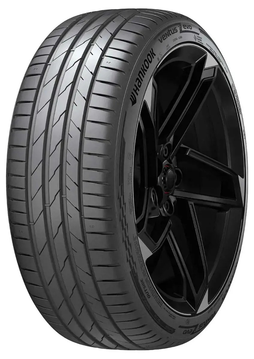 285/35 R19 103Y