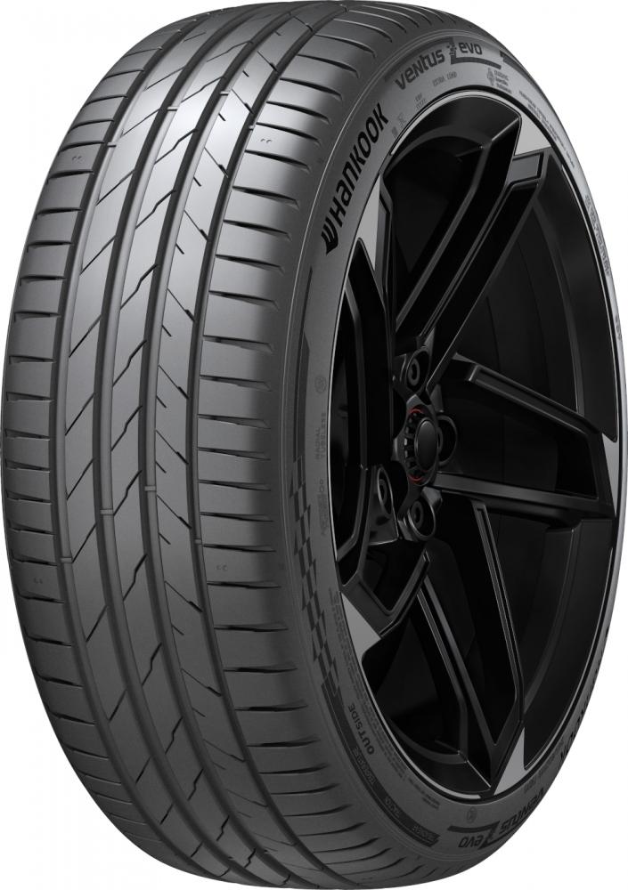 Hankook 245/35 R19 93Y Ventus evo3 K137 2025
