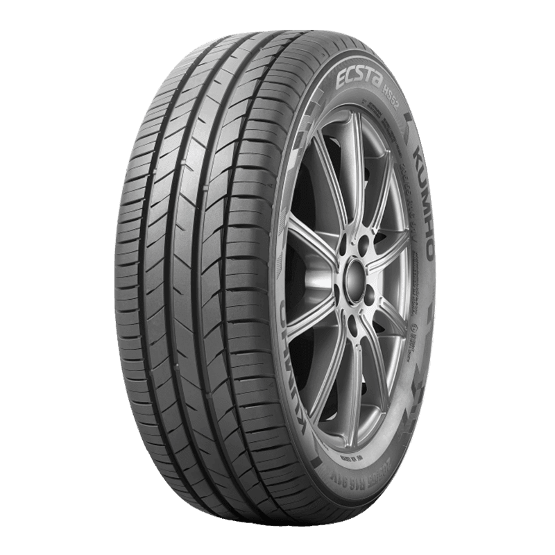 Kumho 225/45 R17 91W Ecsta HS52 2025