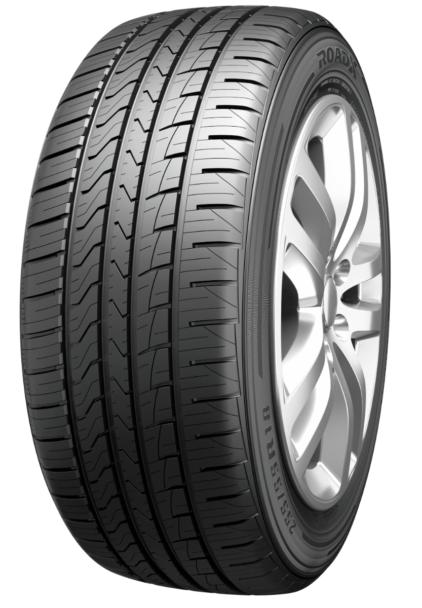 RoadX 265/60 R18 110H RxQuest HT02 2025