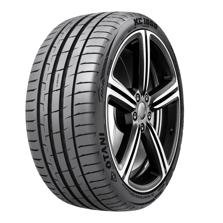 215/50 R17 95W KC1000 2026