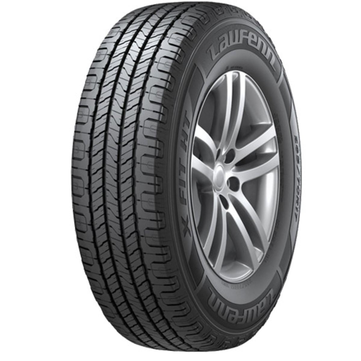 Laufenn 265/70 R16 112H X FIT HT LD01 2026