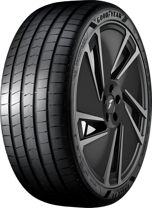 235/45 R18 98Y Eagle F1 Asymmetric 6 2025