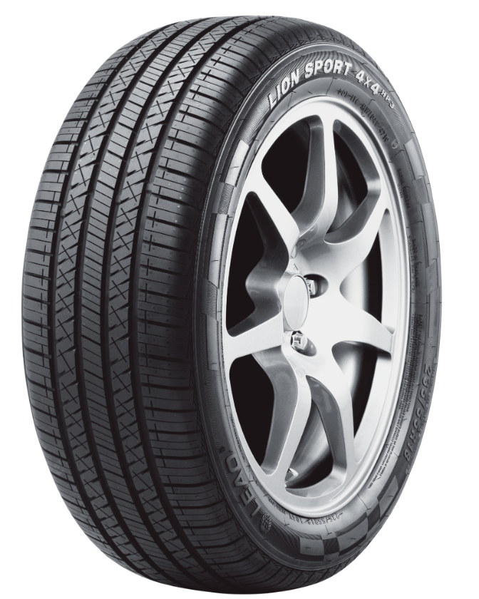 Leao 255/65 R17 110H Lion Sport 4x4 HP3 2026