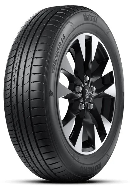 205/55 R16 91V Romero 2026