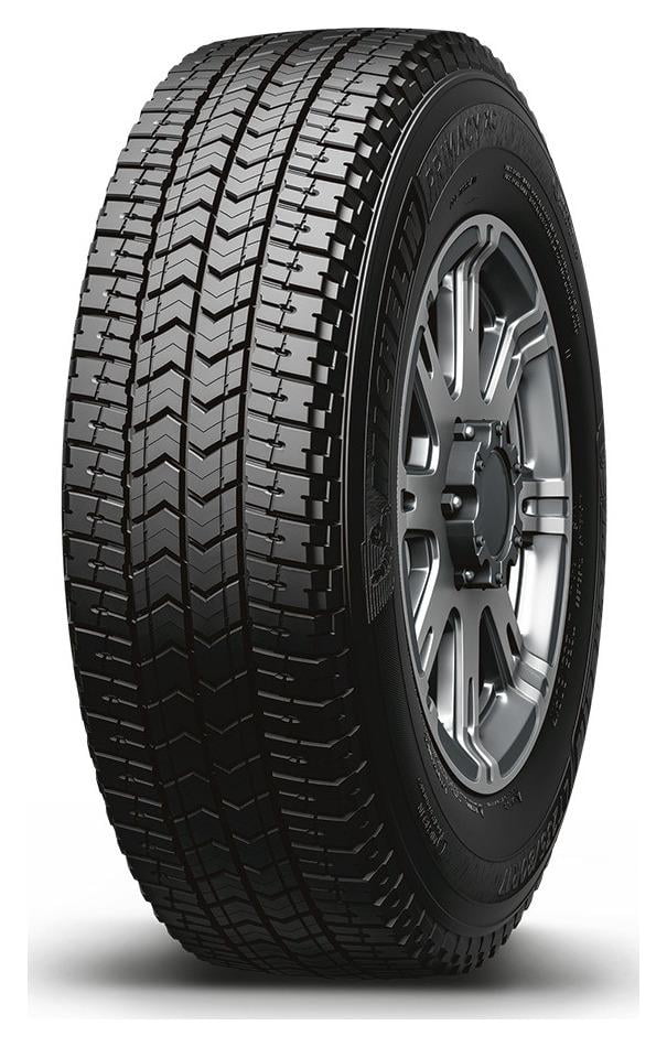 Michelin 235/80 R18 121/118R Primacy XC TPC 2025