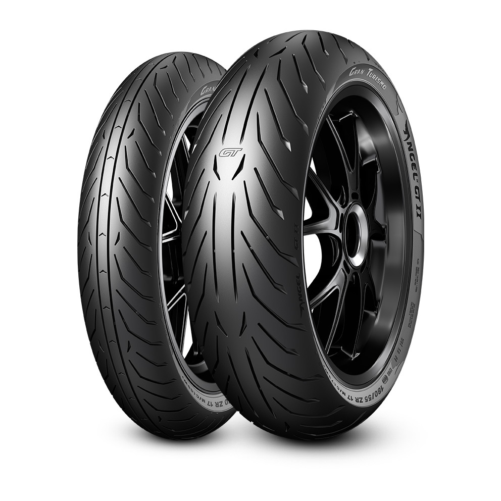Pirelli 190/55 ZR17 75W Angel GT 2 2023