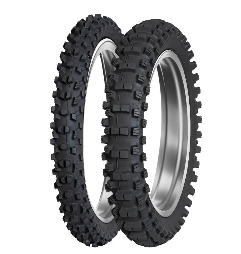 Dunlop 80/100 R21 51M Geomax MX34 2023