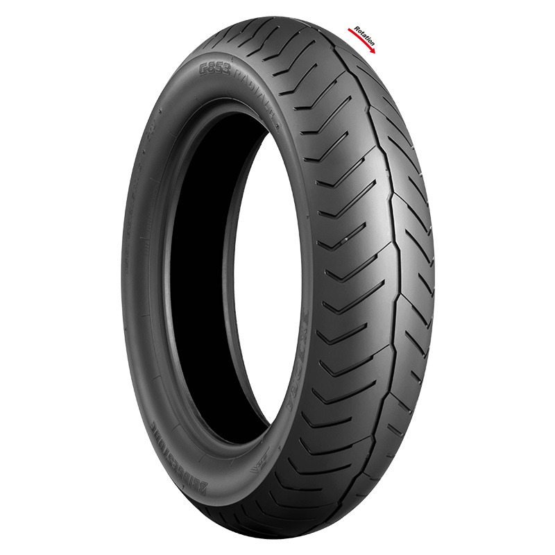 Bridgestone 130/70 R18 63H Exedra G853 2023